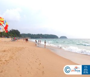 Poze Thavorn Palm Beach Resort 12