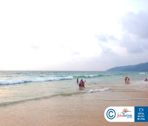 Poze Thavorn Palm Beach Resort 14