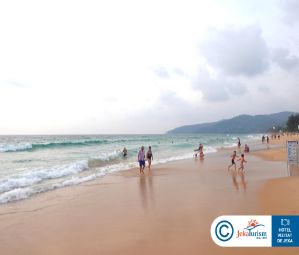 Poze Thavorn Palm Beach Resort 15