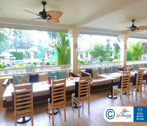 Poze Thavorn Palm Beach Resort 6