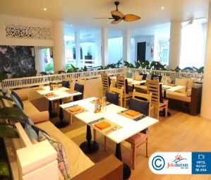 Poze Thavorn Palm Beach Resort Thailanda