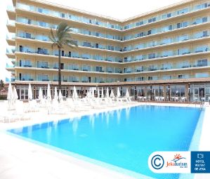 Poze Thb El Cid Mallorca