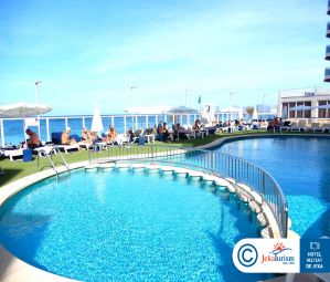 Poze Thb Gran Bahia 13