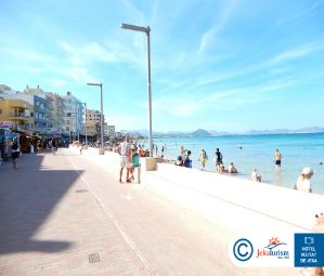 Poze Thb Gran Bahia 14