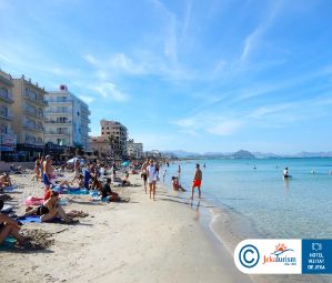 Poze Thb Gran Bahia 15