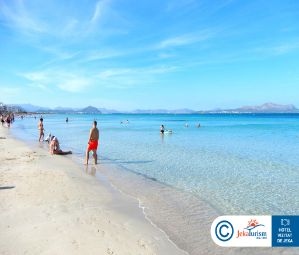 Poze Thb Gran Bahia 16