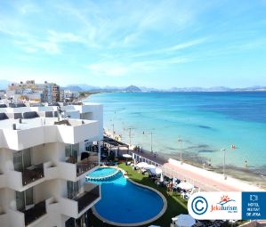 Poze Thb Gran Bahia 6