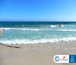 Poze Thb Sa Coma Platja Apart 12