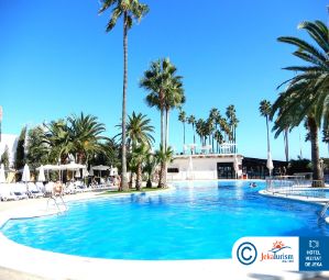 Poze Thb Sa Coma Platja Apart 8