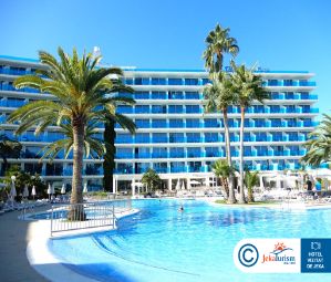 Poze Thb Sa Coma Platja Apart Mallorca