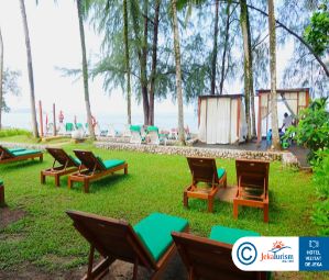 Poze The Briza Beach Resort 10