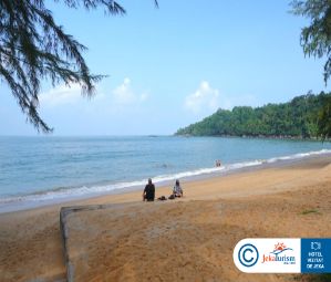 Poze The Briza Beach Resort 18