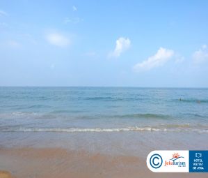 Poze The Briza Beach Resort 22