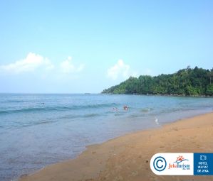 Poze The Briza Beach Resort 23