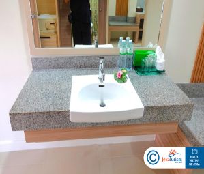 Poze The Briza Beach Resort 8