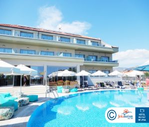 Poze The Dome Luxury Thassos