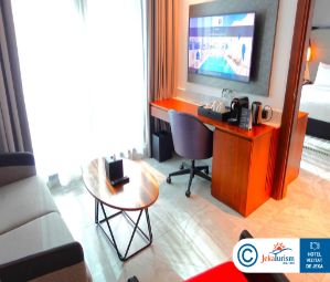 Poze The First Collection Dubai Waterfront 11