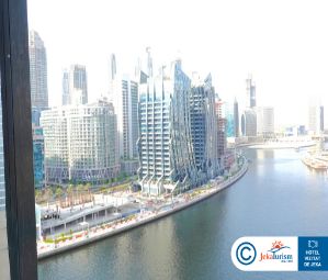 Poze The First Collection Dubai Waterfront 16