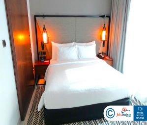 Poze The First Collection Dubai Waterfront 9