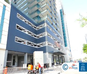 Poze The First Collection Dubai Waterfront Dubai