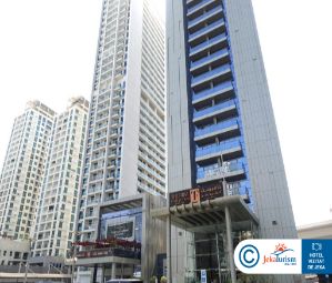 Poze The First Collection Marina Dubai