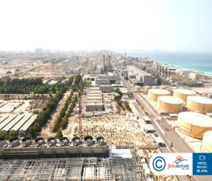 Poze The First Collection Marina Emiratele Arabe