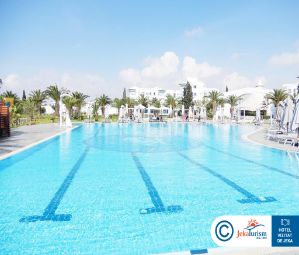 Poze The Mirage Resort   Spa 11