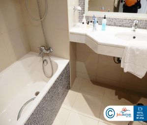 Poze The Mirage Resort   Spa 8