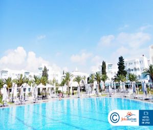Poze The Mirage Resort   Spa Hammamet