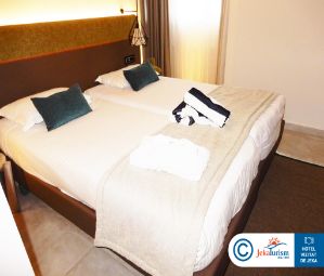 Poze The Mirage Resort   Spa Tunisia