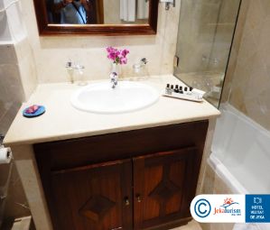 Poze The Orangers Beach Resort Bungalows 10