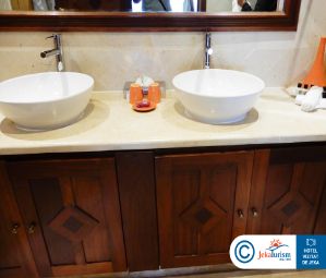 Poze The Orangers Beach Resort Bungalows 14