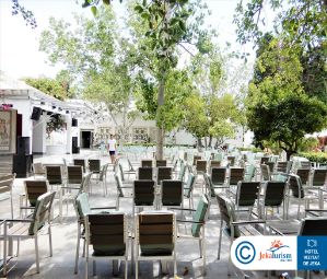 Poze The Orangers Beach Resort Bungalows 16