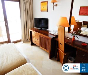 Poze The Orangers Beach Resort Bungalows 6