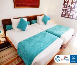 Poze The Orangers Beach Resort Bungalows 8