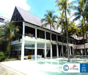 Poze The Ravenala Attitude Balaclava