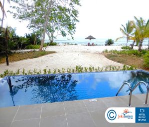 Poze The Residence Zanzibar