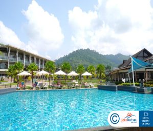 Poze The Sands Khao Lak By Katathani 11