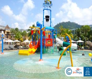 Poze The Sands Khao Lak By Katathani 14