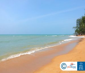 Poze The Sands Khao Lak By Katathani 22