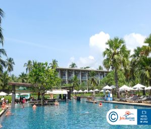 Poze The Sands Khao Lak By Katathani Khao Lak