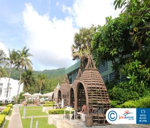 Poze The Shore At Katathani 10