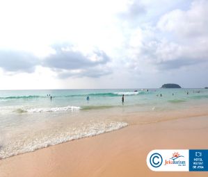 Poze The Shore At Katathani 14