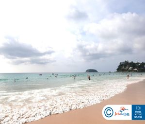 Poze The Shore At Katathani 16