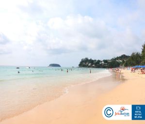 Poze The Shore At Katathani 17