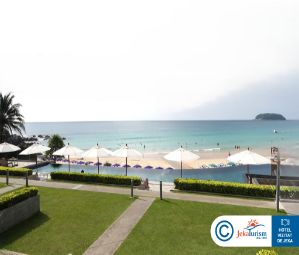 Poze The Shore At Katathani 6