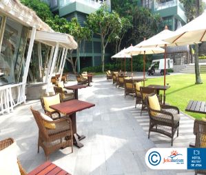 Poze The Shore At Katathani 8