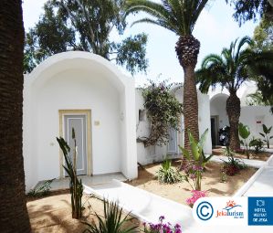 Poze The Sindbad Hammamet