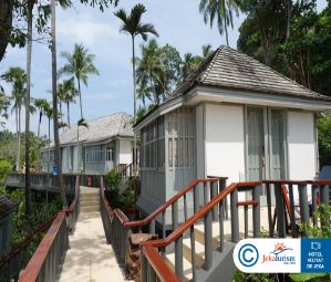 Poze The Surin Phuket