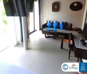 Poze The Vijitt Resort 14